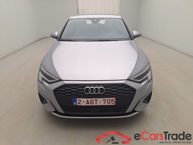 Audi, A3 SB '20, Audi A3 Sportback 1.4 40 TFSI e 5d