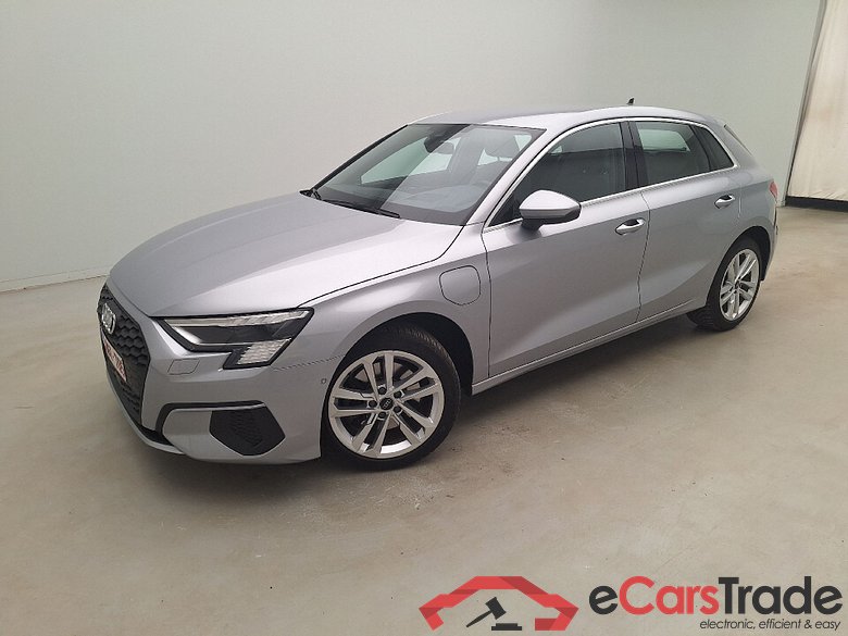 Audi, A3 SB '20, Audi A3 Sportback 1.4 40 TFSI e 5d #2