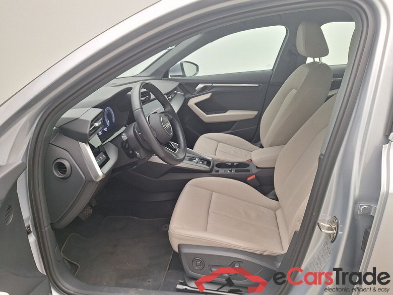 Audi, A3 SB '20, Audi A3 Sportback 1.4 40 TFSI e 5d #3