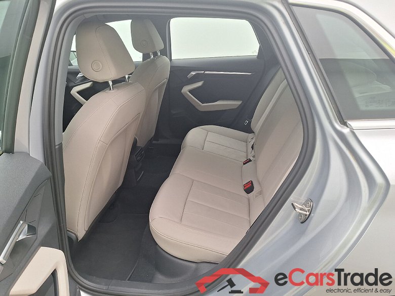 Audi, A3 SB '20, Audi A3 Sportback 1.4 40 TFSI e 5d #4