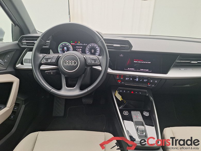 Audi, A3 SB '20, Audi A3 Sportback 1.4 40 TFSI e 5d #5