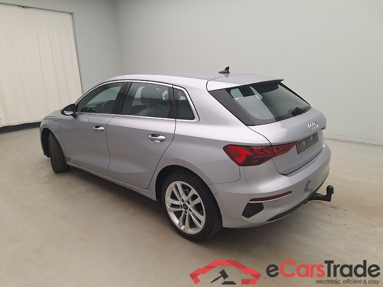 Audi, A3 SB '20, Audi A3 Sportback 1.4 40 TFSI e 5d #6
