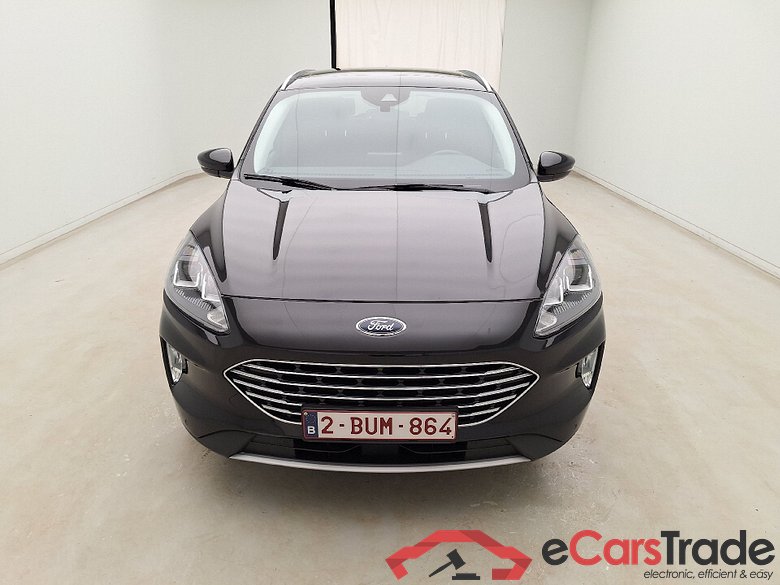 Ford, Kuga '19, Ford Kuga 1.5i EcoBoost 88kW Titanium 5d