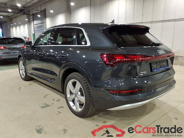AUDI E-TRON 95 kWh 55 Quattro Advanced #2