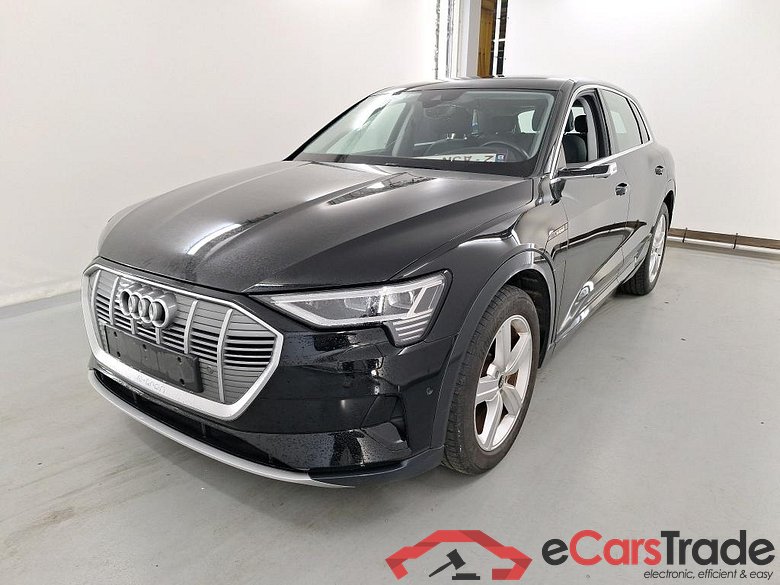 AUDI E-TRON 95 KWH 55 QUATTRO ADVANCED
