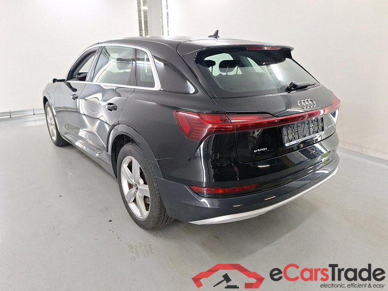 AUDI E-TRON 95 KWH 55 QUATTRO ADVANCED #3
