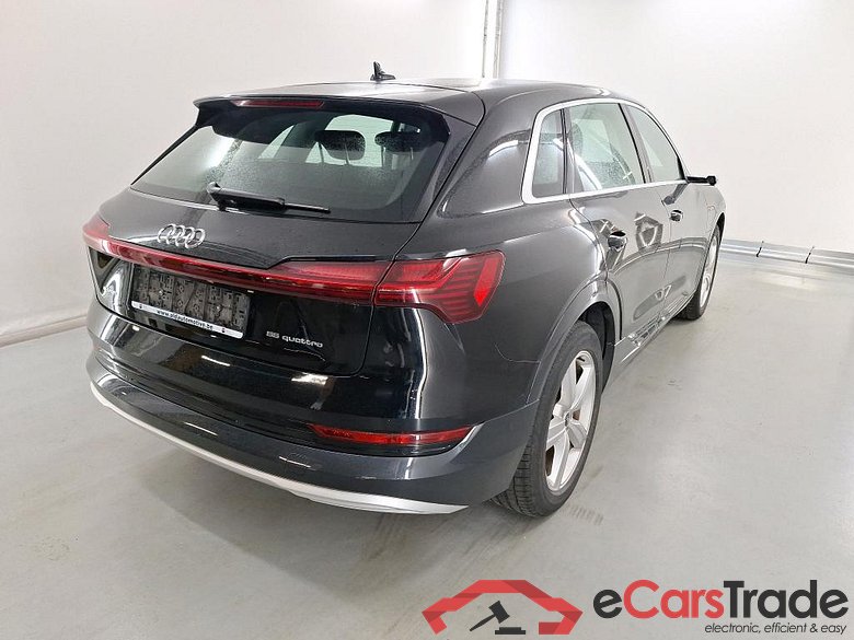 AUDI E-TRON 95 KWH 55 QUATTRO ADVANCED #4