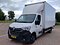 preview Renault Master #0
