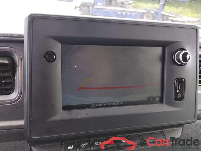 RENAULT Master T35 2.3 dCi 165 L4 DL Energy #6