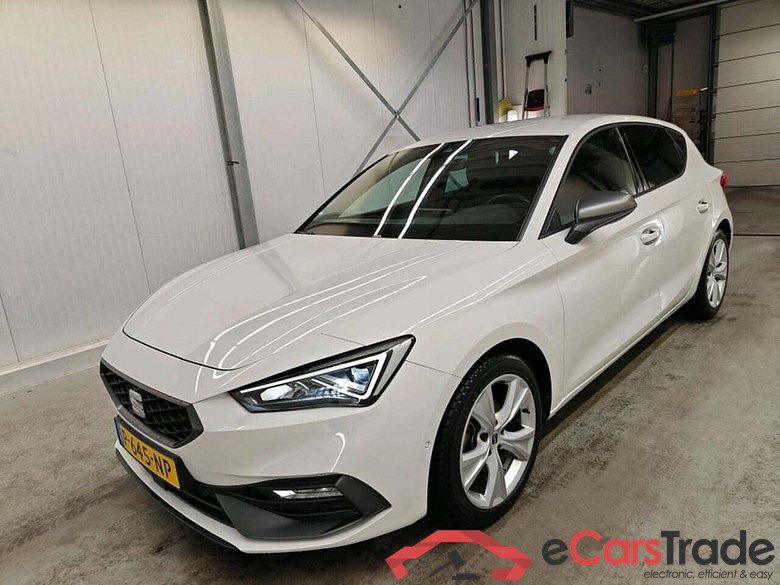 SEAT LEON 1.5 eTSI FR Bns Int #1
