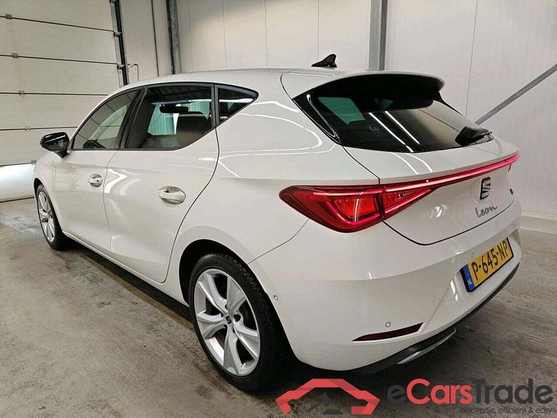 SEAT LEON 1.5 eTSI FR Bns Int #6