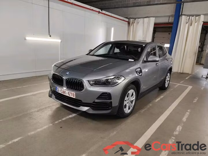 BMW X2 X2 xDrive25e 162kW (PHEV) 162kW/220pk  5D/P Auto-8