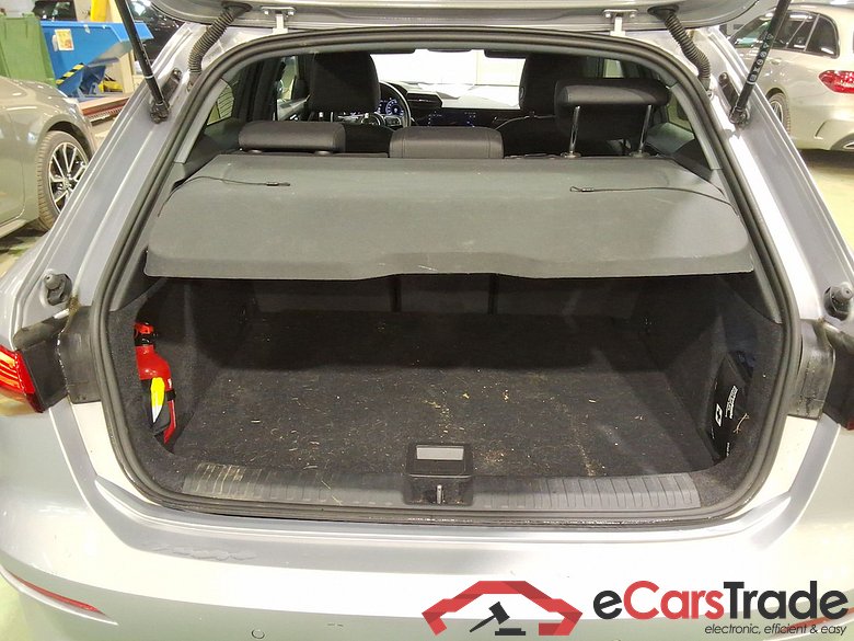 AUDI A3 SPORTBACK 1.4 40 TFSI E S TRONIC SPORTB ATTRACTION #3
