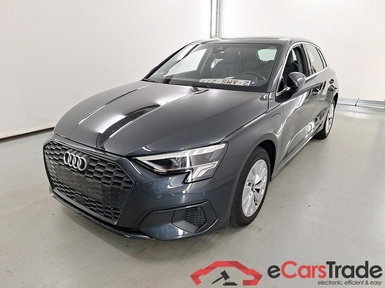 AUDI A3 SPORTBACK 1.4 40 TFSI E S TRONIC SPORTBACK #1