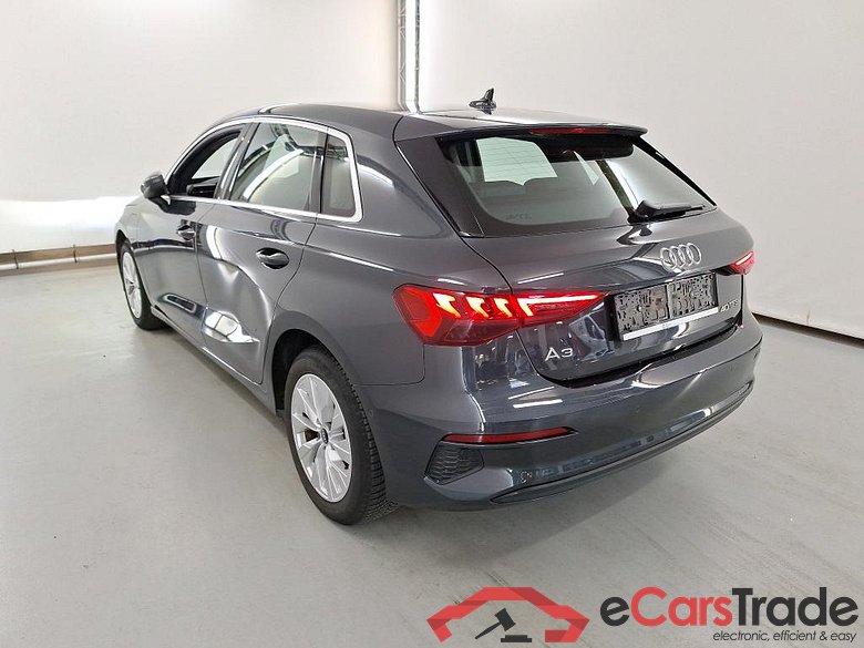 AUDI A3 SPORTBACK 1.4 40 TFSI E S TRONIC SPORTBACK #3