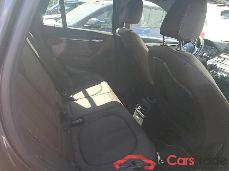 BMW X1 1.5 XDRIVE25E PHEV 162KW) #6