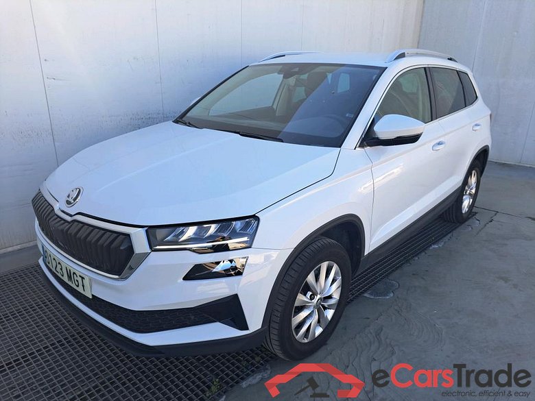 SKODA Karoq 1.5 TSI 150 CV DSG ACT Ambition (AC2) #1