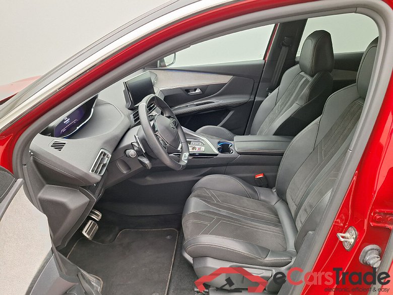 Peugeot, 3008 FL'20, Peugeot 3008 1.5 BlueHDi 96kW S&S EAT8 GT 5d #3