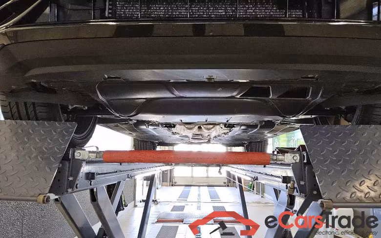 Volkswagen T-Roc (A11)(09.2017->2021) DE - SUV5 2.0 TSI EU6d, 4Motion R OPF, 2020 - 2022 #5