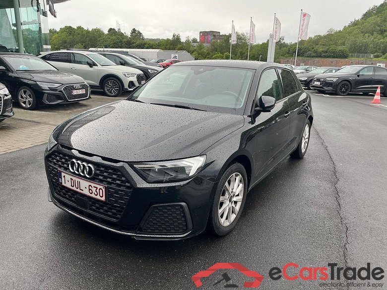AUDI A1 Sportback Audi A1 Sportback Business Edition Attraction 30 TFSI 81(110) kW(ch) S tronic