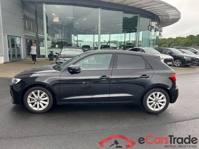 AUDI A1 Sportback Audi A1 Sportback Business Edition Attraction 30 TFSI 81(110) kW(ch) S tronic #3