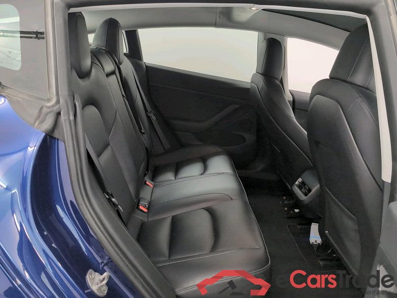 TESLA MODEL 3 BEV 75KWH LONG RANGE DUAL MOTOR 4WD AUTO #6