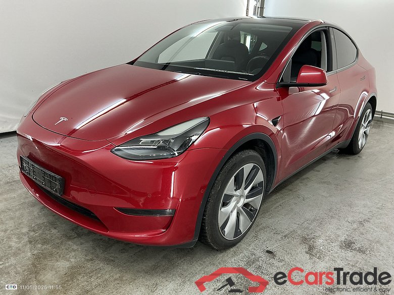 TESLA Model Y BEV 75KWH LONG RANGE AUTO 4WD