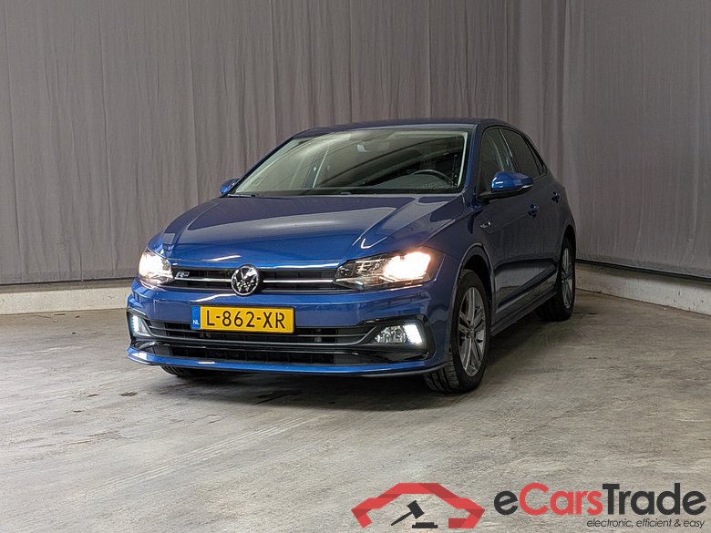 VOLKSWAGEN POLO 1.0 TSI R-Line Ed. #1