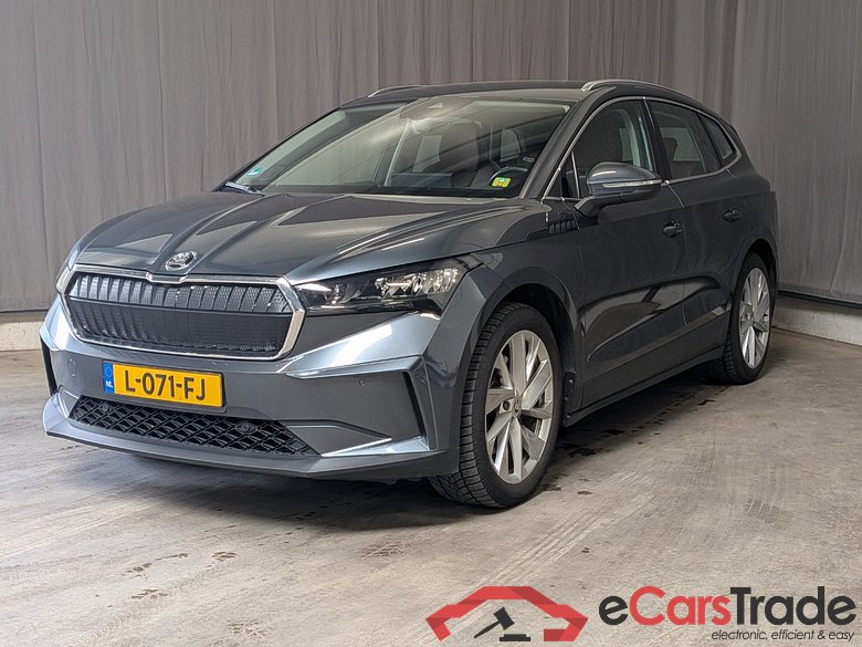 SKODA Enyaq iV 80