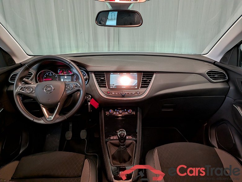 OPEL Grandland X 1.2 Turbo Bus. Eleg. #5