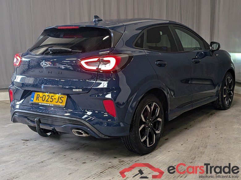 FORD PUMA 1.0 EB Hyb ST-Line X #3