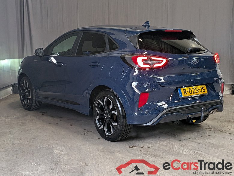 FORD PUMA 1.0 EB Hyb ST-Line X #4