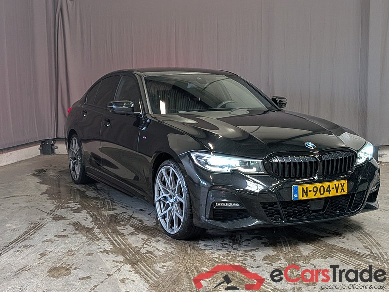 BMW 3-serie 330e High Executive #2