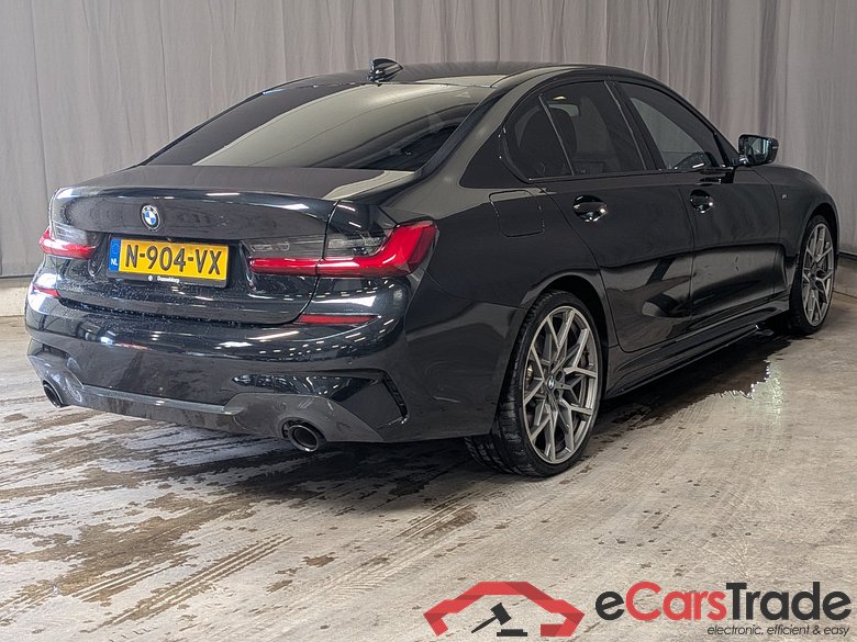 BMW 3-serie 330e High Executive #3