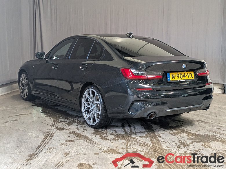 BMW 3-serie 330e High Executive #4