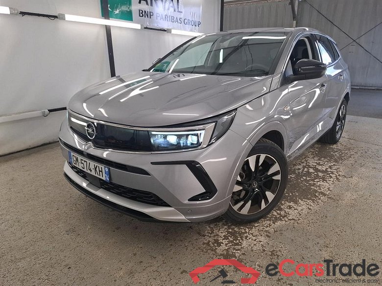 Grandland X Business Elegance 1.5 130CV BVA8 6E #1