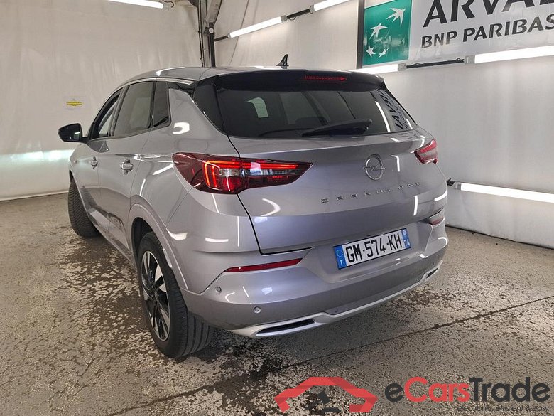 Grandland X Business Elegance 1.5 130CV BVA8 6E #2