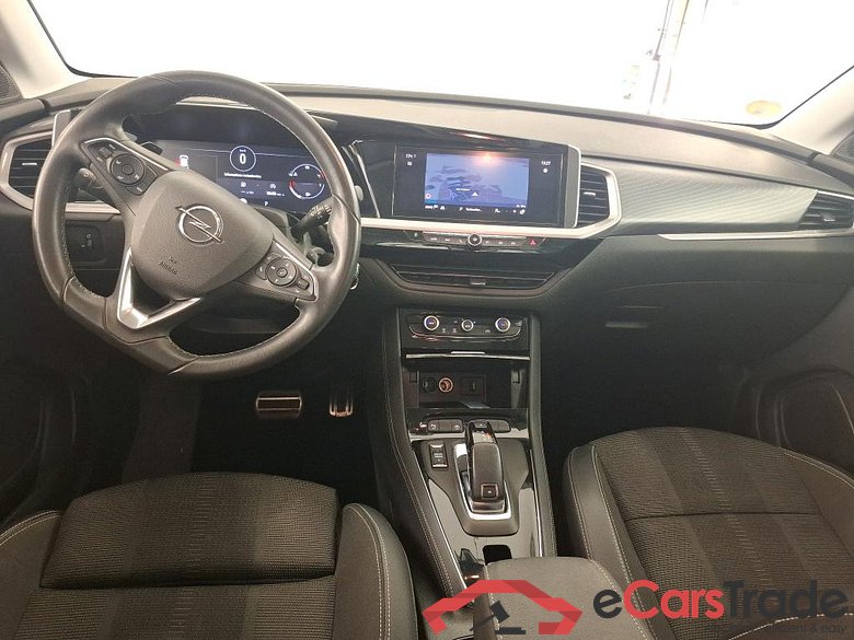 Grandland X Business Elegance 1.5 130CV BVA8 6E #5