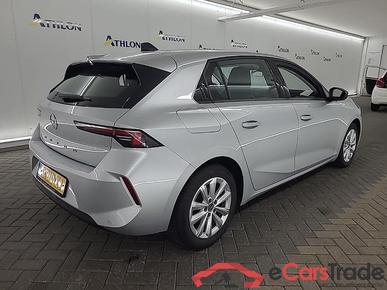 OPEL ASTRA 1.2 turbo S/S 81kW Level 2 5D #3