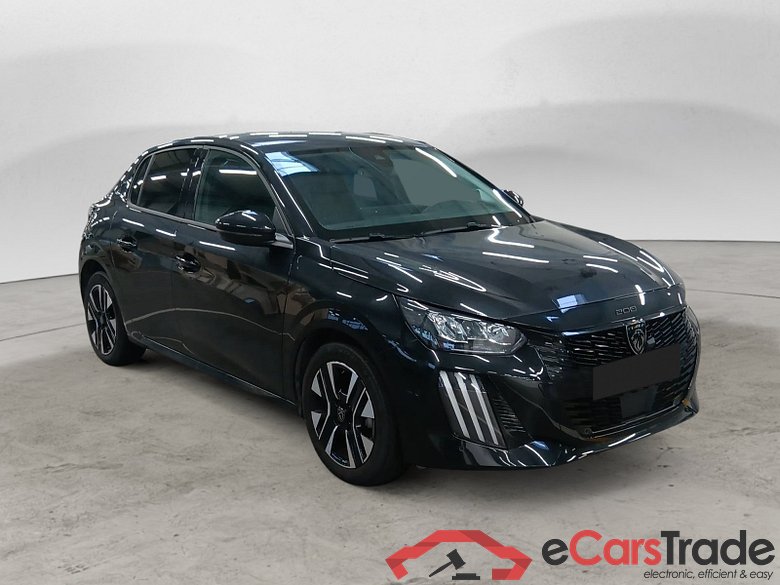 Peugeot 208 Allure 208 100 S&S BVM6 #2