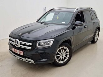 Mercedes GLB 180