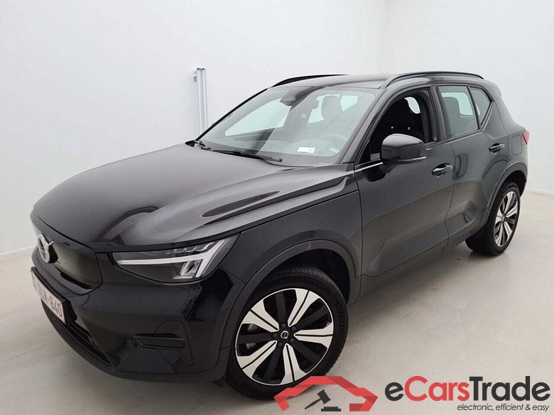 VOLVO XC40 RECHARGE CORE