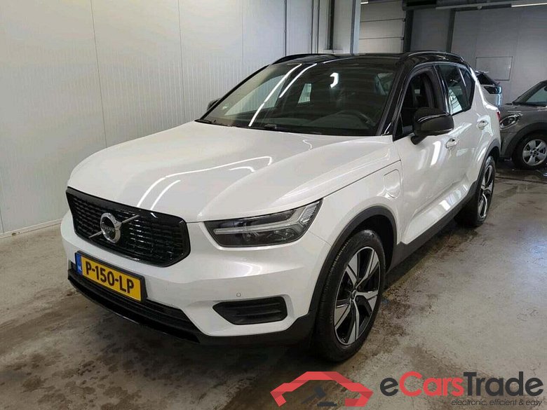 VOLVO XC40 1.5 T5 Rech. RDesign