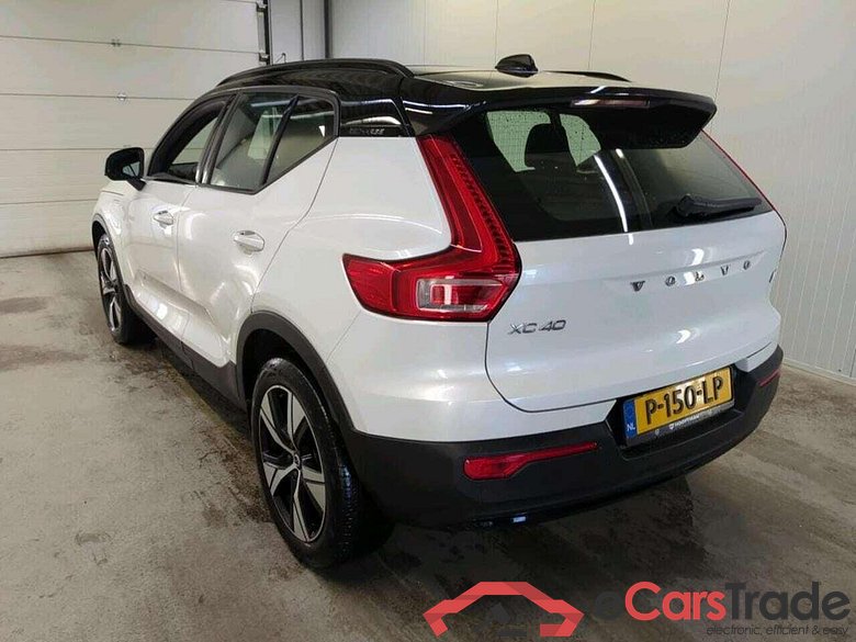 VOLVO XC40 1.5 T5 Rech. RDesign #6