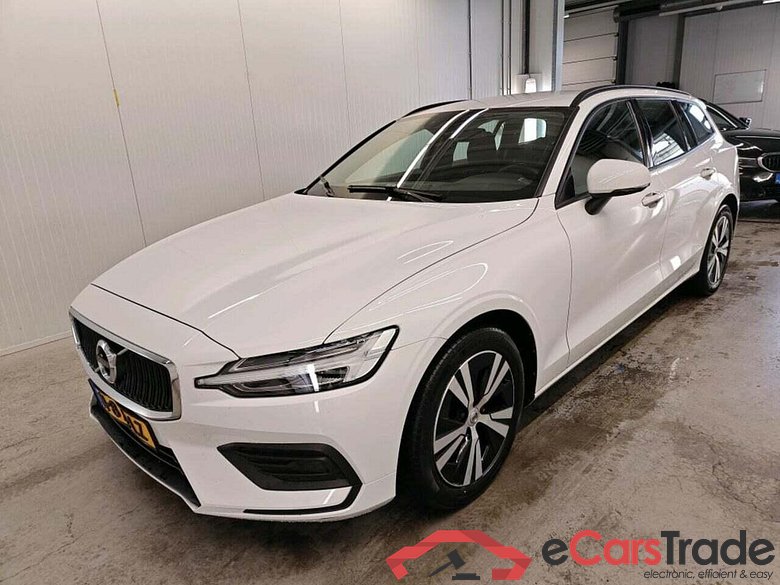 VOLVO V60 2.0 B3 Core #1