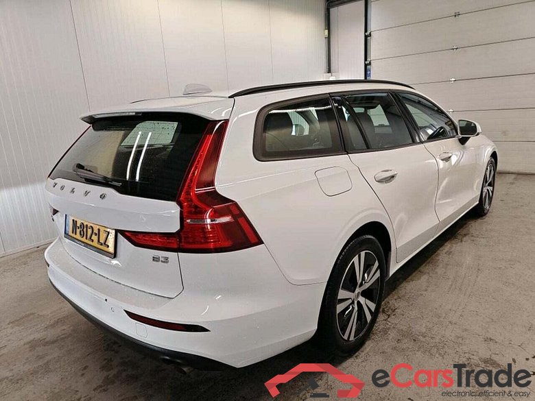 VOLVO V60 2.0 B3 Core #2