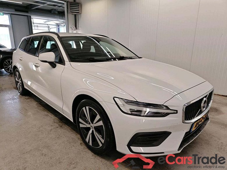 VOLVO V60 2.0 B3 Core #5