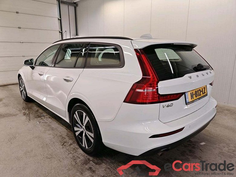 VOLVO V60 2.0 B3 Core #6