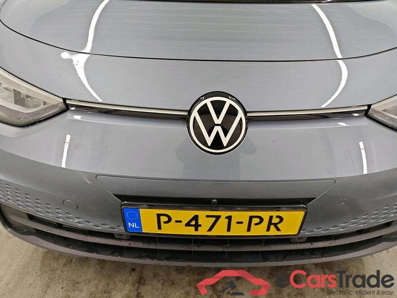 VOLKSWAGEN ID.3 Pro 58 kWh #4