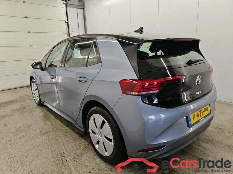 VOLKSWAGEN ID.3 Pro 58 kWh #6